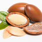 Savon noir à l'huile d'argan bio