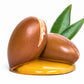 Sérum pour cheveux à l'argan bio et au carotène