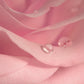 Argile à la rose
