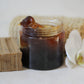 Savon noir à l'huile d'argan bio