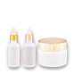 Coffret jouvence corps et visage